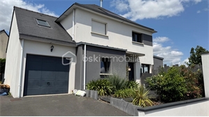 maison recente à la vente -   35160  TALENSAC, surface 120 m2 vente maison recente - UBI475267400